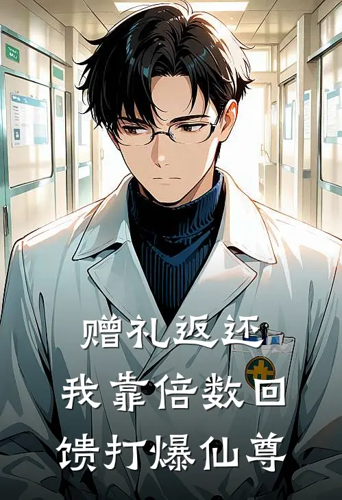 赠礼返还，我靠倍数回馈打爆仙尊