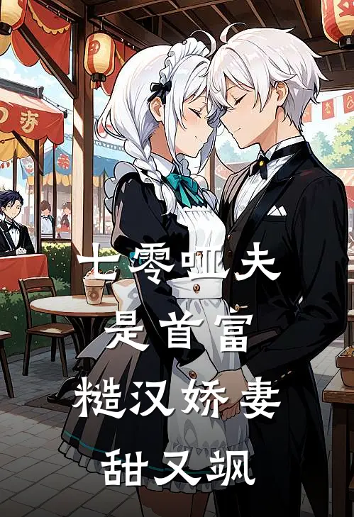 七零哑夫是首富：糙汉娇妻甜又飒