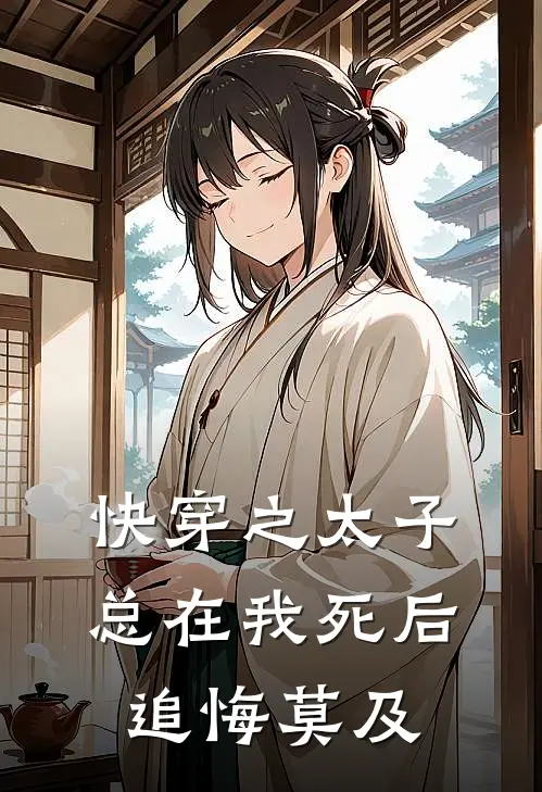 快穿之太子总在我死后追悔莫及