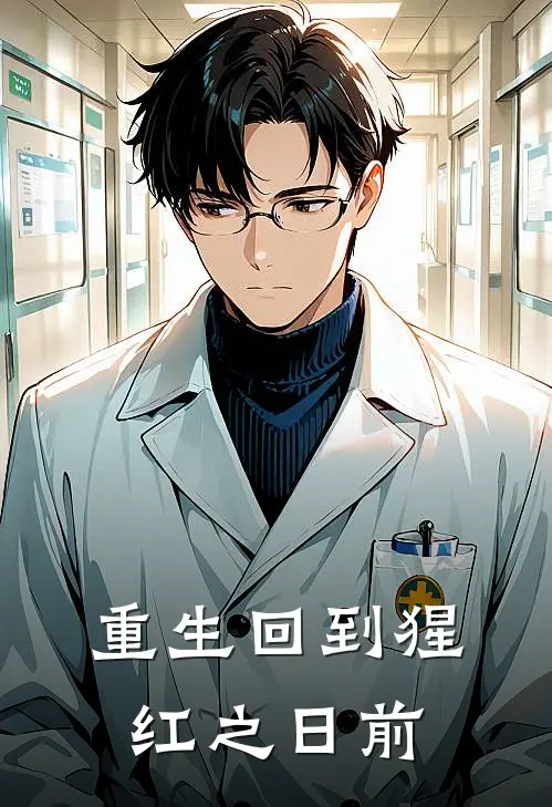 重生回到猩红之日前