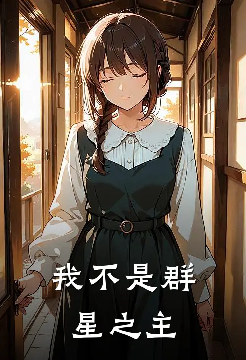 我不是群星之主