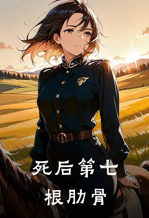 死后第七根肋骨