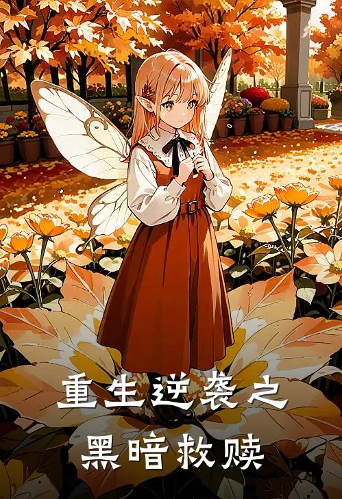 重生逆袭之黑暗救赎