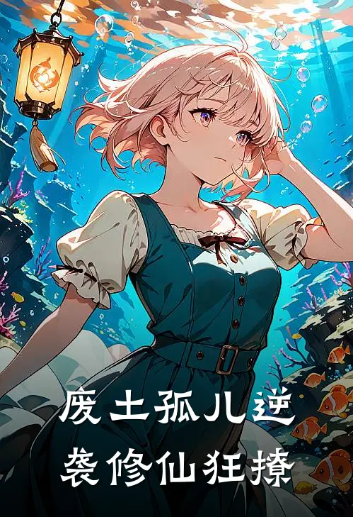 废土孤儿逆袭修仙狂撩