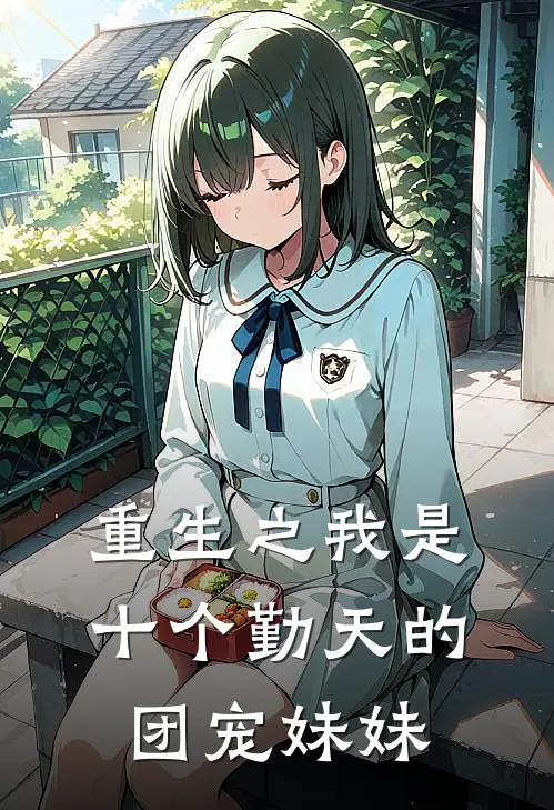 重生之我是十个勤天的团宠妹妹