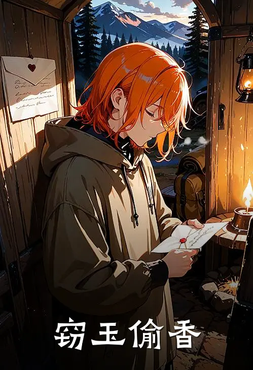 窃玉偷香