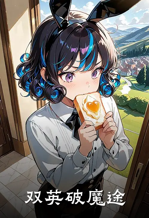 双英破魔途