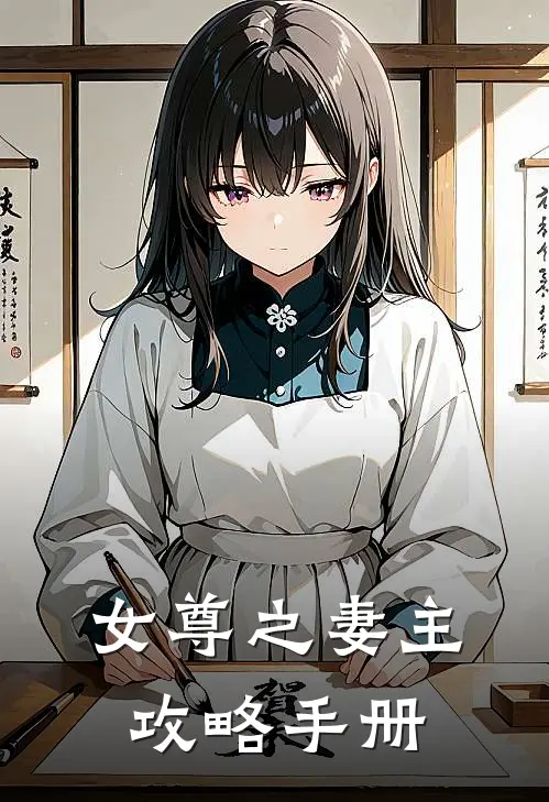 女尊之妻主攻略手册