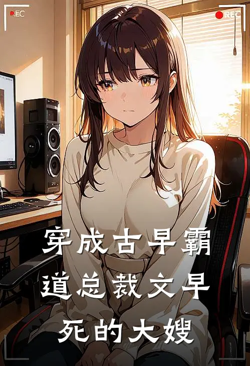 穿成古早霸道总裁文早死的大嫂