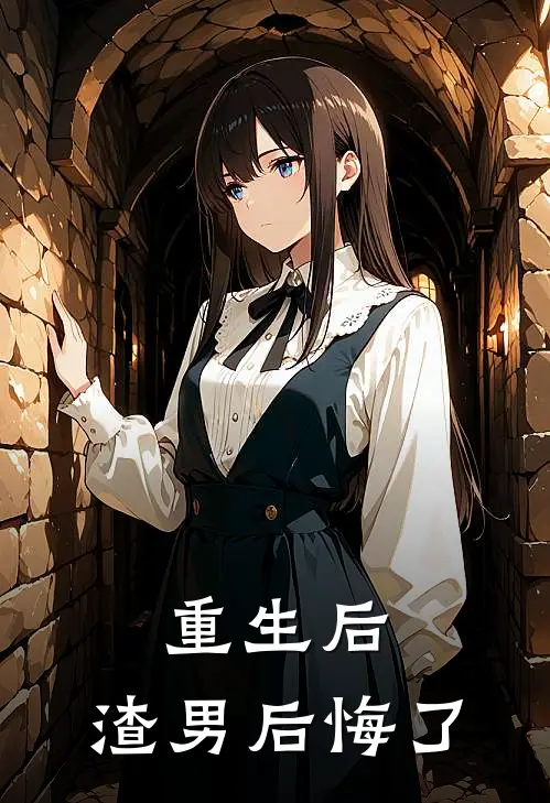 重生后，渣男后悔了