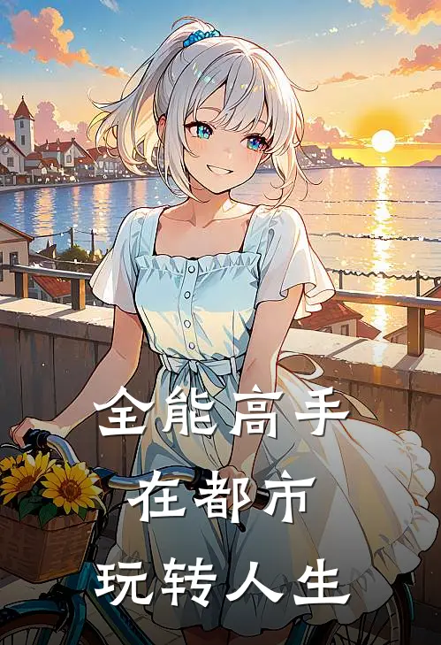 全能高手在都市：玩转人生