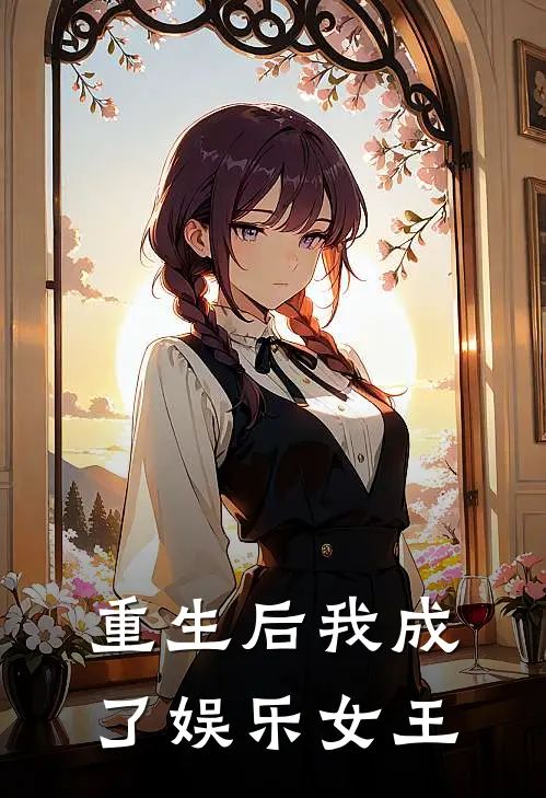 重生后我成了娱乐女王