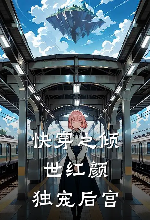 快穿之倾世红颜，独宠后宫