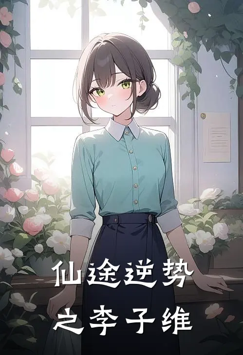 仙途逆势之李子维