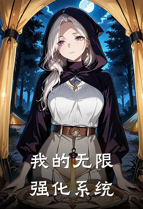 我的无限强化系统