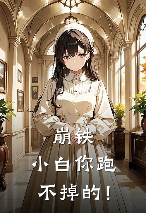 崩铁：小白你跑不掉的！