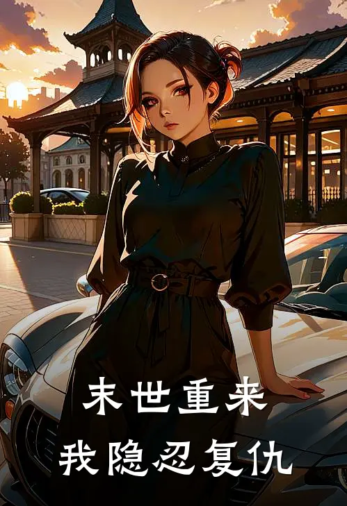 末世重来，我隐忍复仇
