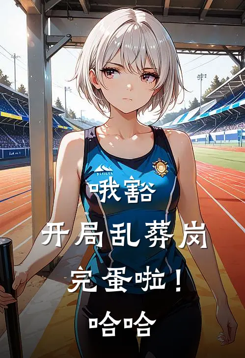 哦豁，开局乱葬岗，完蛋啦！哈哈