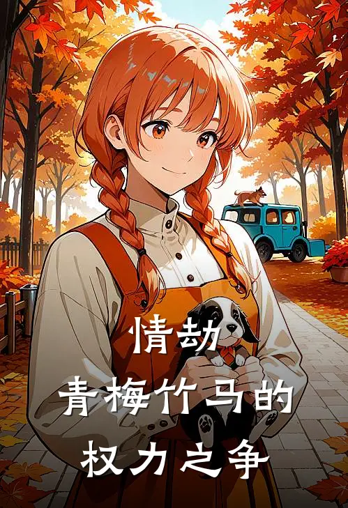 情劫：青梅竹马的权力之争