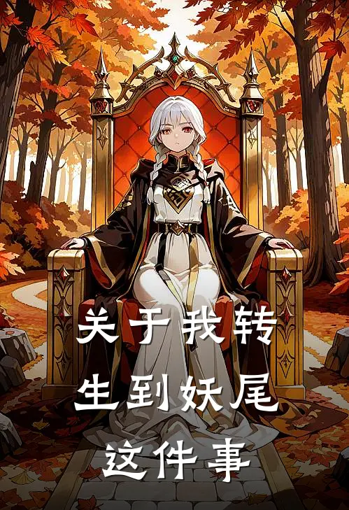 关于我转生到妖尾这件事