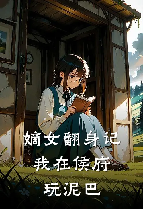 嫡女翻身记：我在侯府玩泥巴