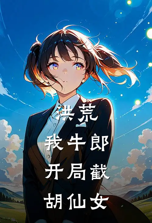 洪荒：我牛郎，开局截胡仙女