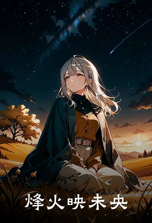 烽火映未央