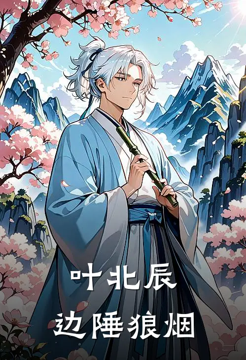 叶北辰：边陲狼烟