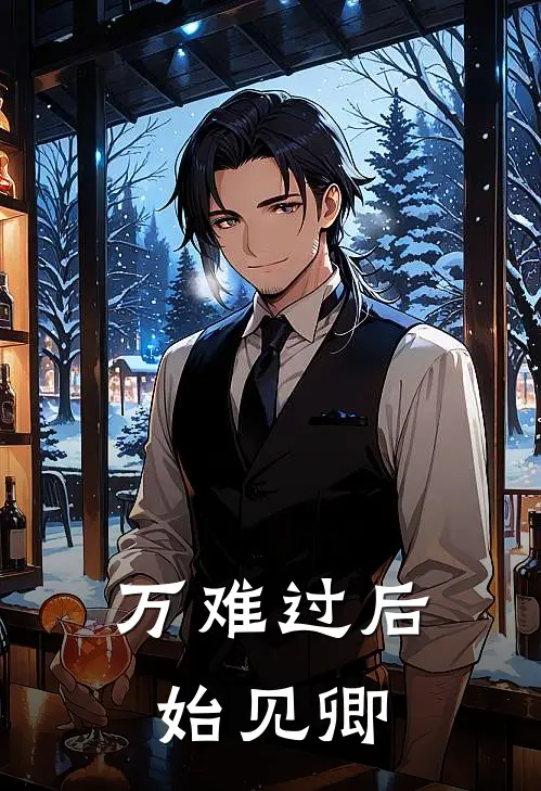 万难过后始见卿