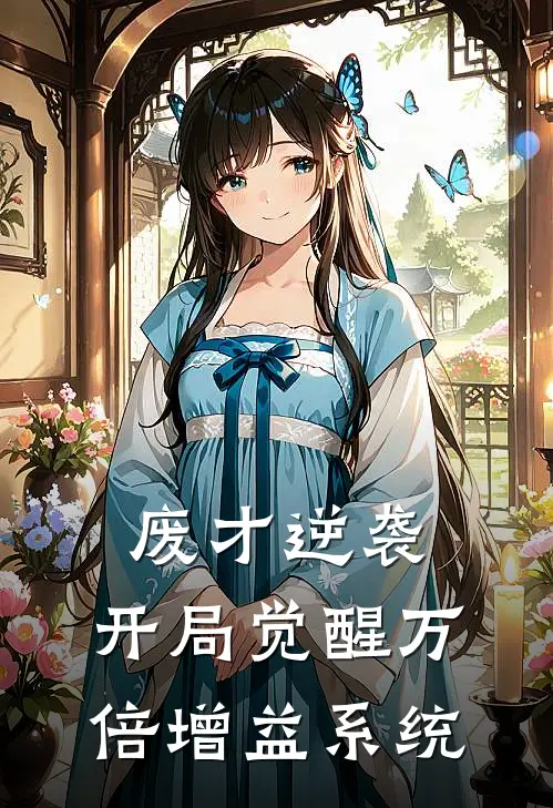 废才逆袭，开局觉醒万倍增益系统