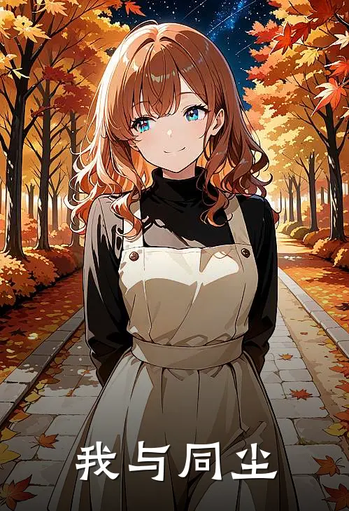 我与同尘