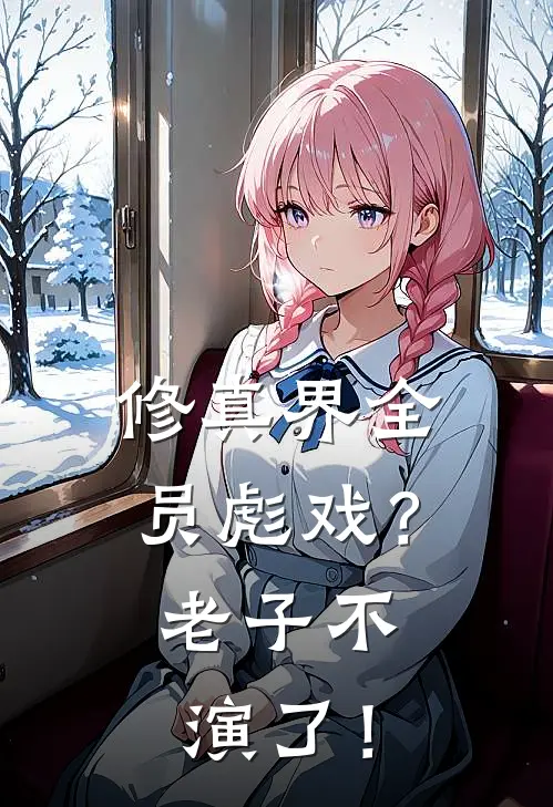 修真界全员彪戏？老子不演了！