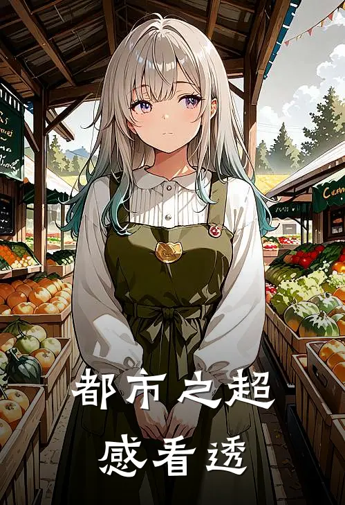 都市之超感看透