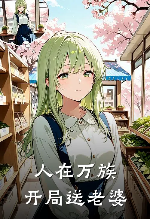 人在万族，开局送老婆