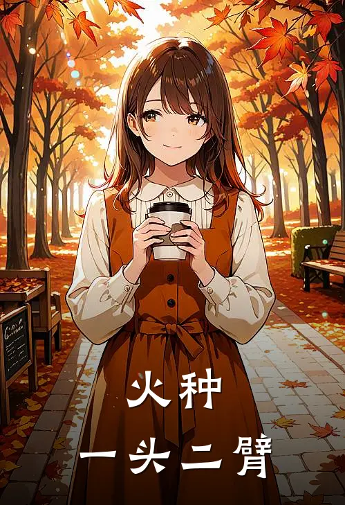 火种：一头二臂