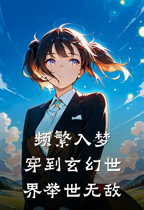 频繁入梦，穿到玄幻世界举世无敌