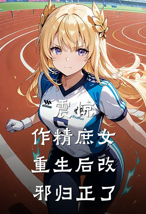 震惊，作精庶女重生后改邪归正了
