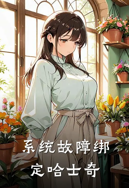 系统故障绑定哈士奇