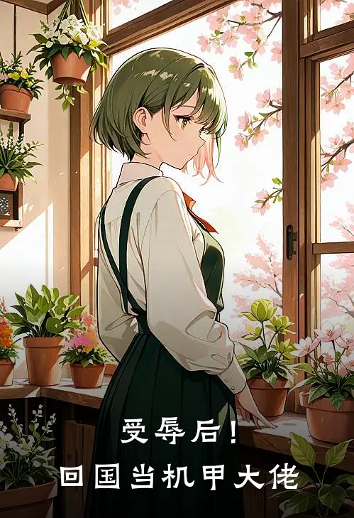 受辱后！回国当机甲大佬