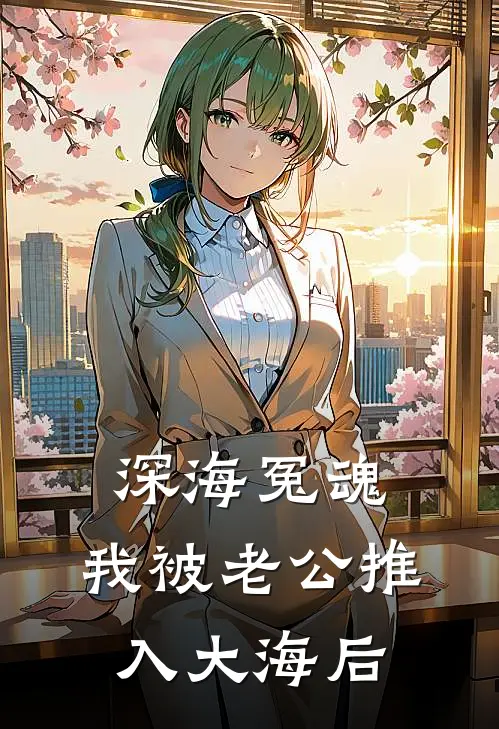 深海冤魂，我被老公推入大海后