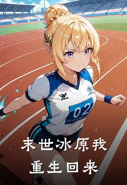 末世冰原我重生回来