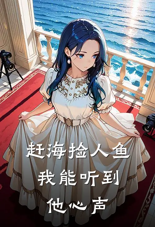 赶海捡人鱼，我能听到他心声
