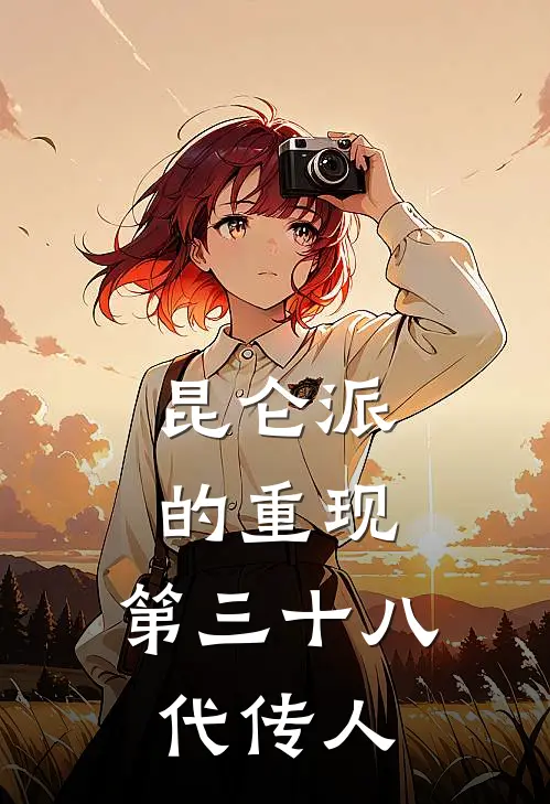 昆仑派的重现：第三十八代传人