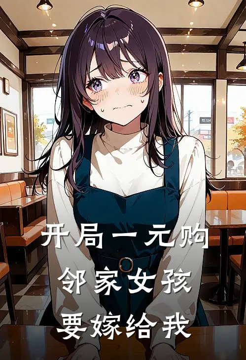 开局一元购，邻家女孩要嫁给我