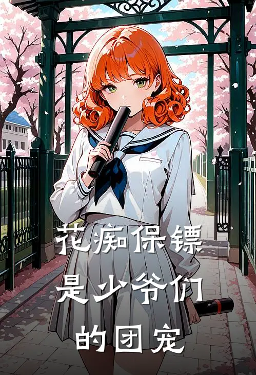 花痴保镖是少爷们的团宠