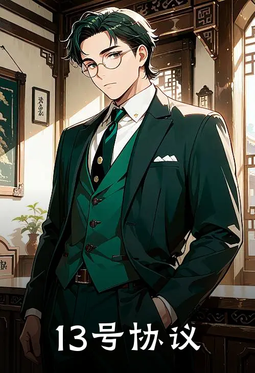 13号协议