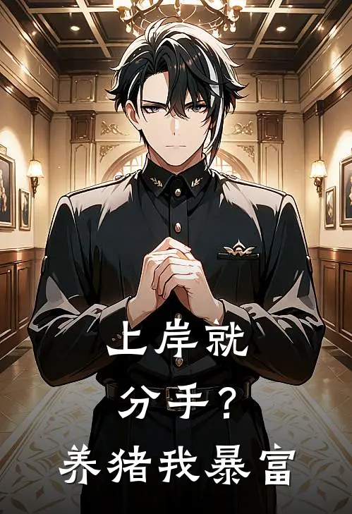 上岸就分手？养猪我暴富