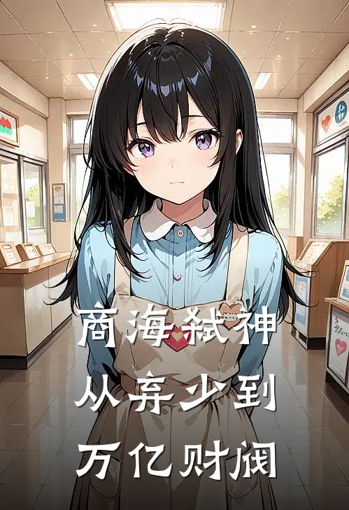 商海弑神：从弃少到万亿财阀
