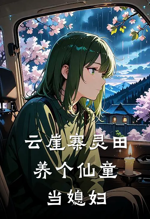 云崖寨灵田，养个仙童当媳妇