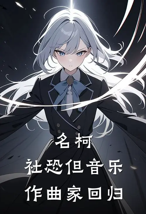 名柯：社恐但音乐作曲家【回归】